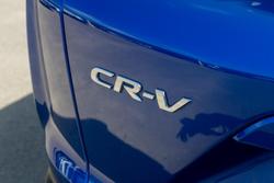 2020 Honda CR-V VTi-S