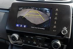 2020 Honda CR-V VTi-S