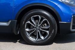 2020 Honda CR-V VTi-S