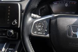 2020 Honda CR-V VTi-S