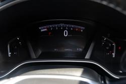 2020 Honda CR-V VTi-S