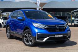 2020 Honda CR-V VTi-S