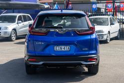 2020 Honda CR-V VTi-S