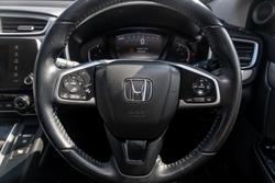 2020 Honda CR-V VTi-S