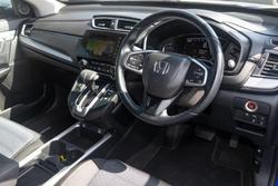 2020 Honda CR-V VTi-S