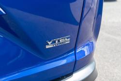 2020 Honda CR-V VTi-S