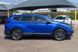 2020 Honda CR-V VTi-S