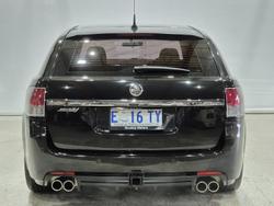 2015 Holden Commodore SS V