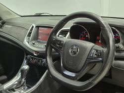 2015 Holden Commodore SS V VF MY15 Phantom