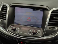 2015 Holden Commodore SS V VF MY15 Phantom