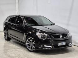 2015 Holden Commodore SS V