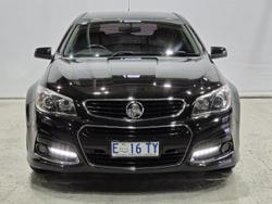 2015 Holden Commodore SS V VF MY15 Phantom