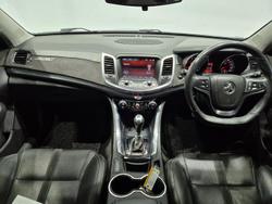 2015 Holden Commodore SS V VF MY15 Phantom