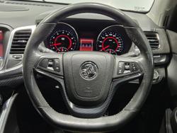 2015 Holden Commodore SS V VF MY15 Phantom