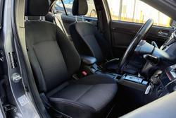 2017 Mitsubishi Lancer Black Edition