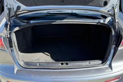 2017 Mitsubishi Lancer Black Edition