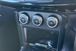 2017 Mitsubishi Lancer Black Edition