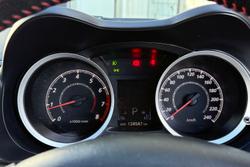 2017 Mitsubishi Lancer Black Edition