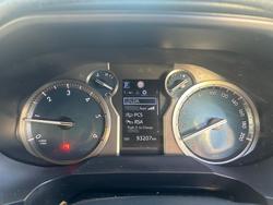 2021 Toyota Landcruiser Prado GXL GDJ150R 4X4 Dual Range Crystal Pearl