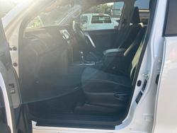 2021 Toyota Landcruiser Prado GXL GDJ150R 4X4 Dual Range Crystal Pearl