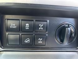 2021 Toyota Landcruiser Prado GXL GDJ150R 4X4 Dual Range Crystal Pearl