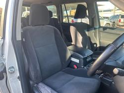 2021 Toyota Landcruiser Prado GXL GDJ150R 4X4 Dual Range Crystal Pearl