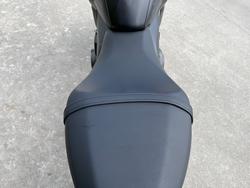 2021 Triumph TRIDENT 660 Black