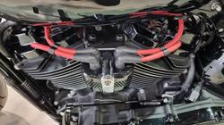 2020 Harley-davidson FXBRS BREAKOUT (114) Black