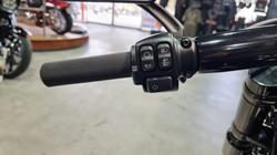 2020 Harley-davidson FXBRS BREAKOUT (114) Black