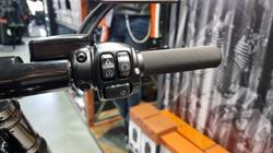 2020 Harley-davidson FXBRS BREAKOUT (114) Black