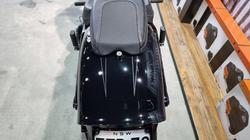 2020 Harley-davidson FXBRS BREAKOUT (114) Black