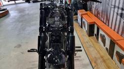 2020 Harley-davidson FXBRS BREAKOUT (114) Black