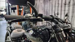 2020 Harley-davidson FXBRS BREAKOUT (114) Black