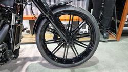 2020 Harley-davidson FXBRS BREAKOUT (114) Black