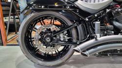 2020 Harley-davidson FXBRS BREAKOUT (114) Black