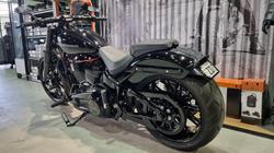 2020 Harley-davidson FXBRS BREAKOUT (114) Black