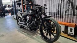 2020 Harley-davidson FXBRS BREAKOUT (114) Black