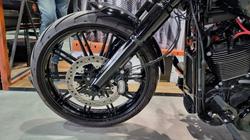 2020 Harley-davidson FXBRS BREAKOUT (114) Black