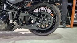 2020 Harley-davidson FXBRS BREAKOUT (114) Black