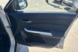 2015 Suzuki
Vitara RT-S