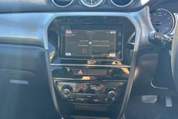 2015 Suzuki
Vitara RT-S