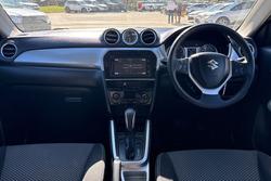 2015 Suzuki
Vitara RT-S