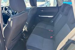 2015 Suzuki
Vitara RT-S