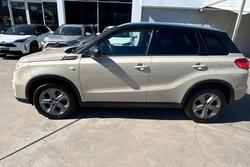 2015 Suzuki
Vitara RT-S