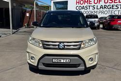 2015 Suzuki
Vitara RT-S
