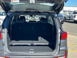 2025 KGM Rexton ELX