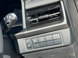 2025 KGM Rexton ELX