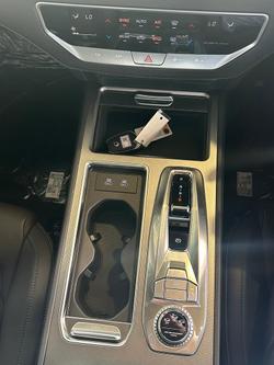 2025 KGM Rexton ELX