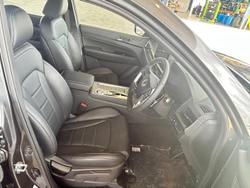 2025 KGM Rexton ELX