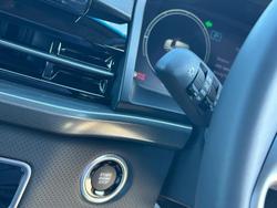 2025 KGM Rexton ELX